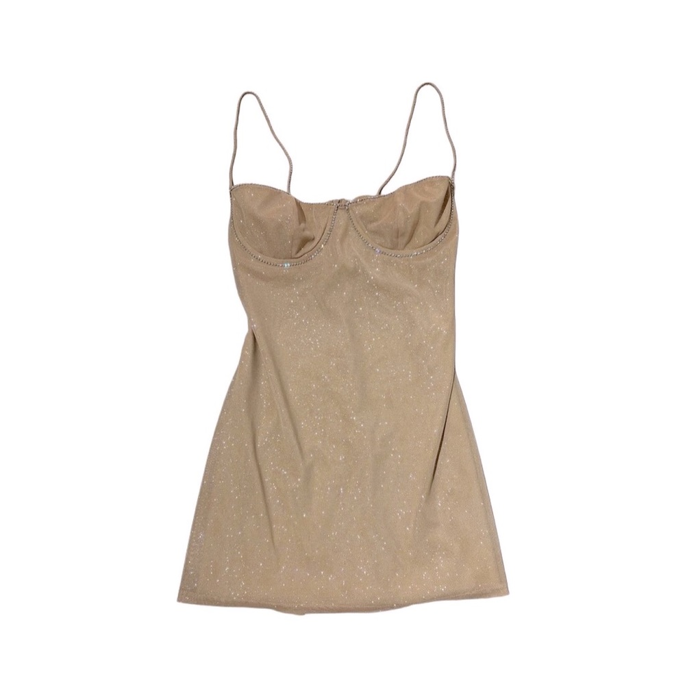 Mirror Palais Fairy Dress
